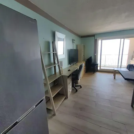 Alcove 4 Pers, Piscine, Garage, Wi-fi - Fr-1-607-204