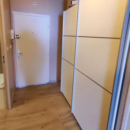 Apartament Alcove 4 Pers, Piscine, Garage, Wi-fi - Fr-1-607-204 Agde