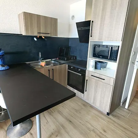 Alcove 4 Pers, Piscine, Garage, Wi-fi - Fr-1-607-204 Apartament *