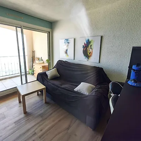 Alcove 4 Pers, Piscine, Garage, Wi-fi - Fr-1-607-204 Apartament *
