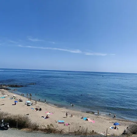 Apartament Alcove 4 Pers, Piscine, Garage, Wi-fi - Fr-1-607-204 Agde