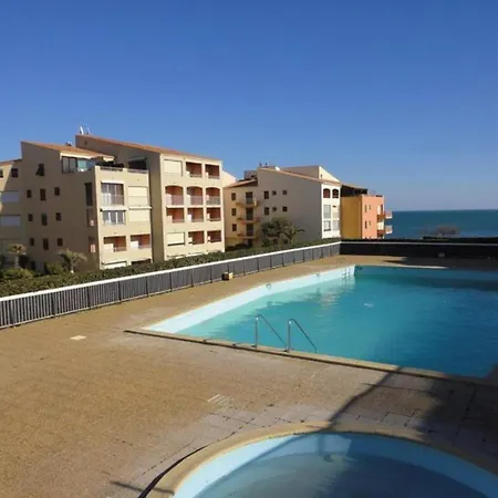 Alcove 4 Pers, Piscine, Garage, Wi-fi - Fr-1-607-204 * 아그